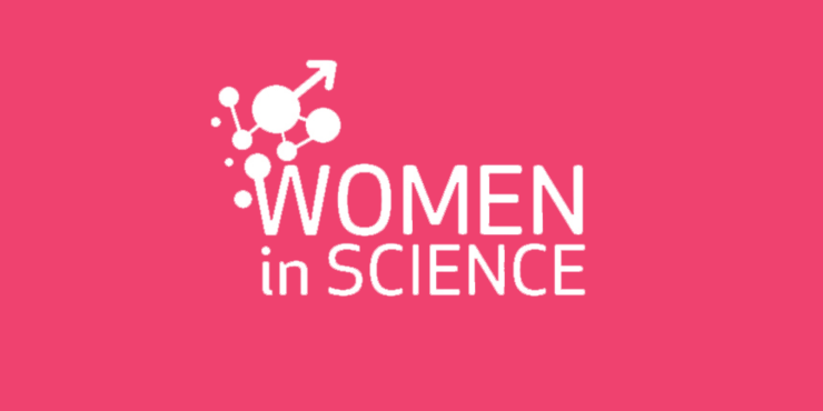 Women in Science: Featuring Dr Louise Bicknell