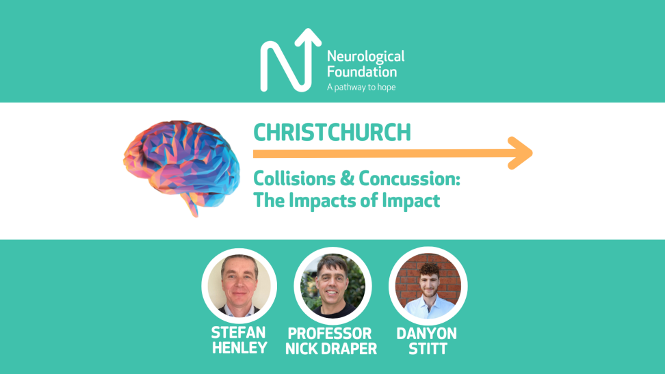 Brain Awareness Month 2023 - Christchurch
