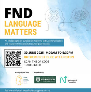 FND