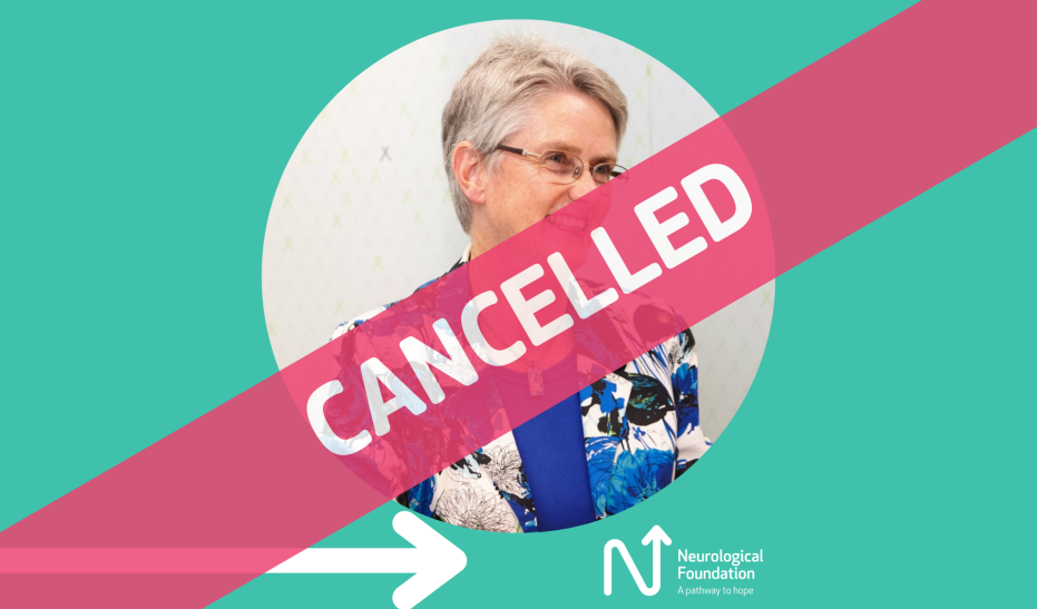 CANCELLED: Understanding: Hypoglycaemia in new-borns with Dame Jane Harding