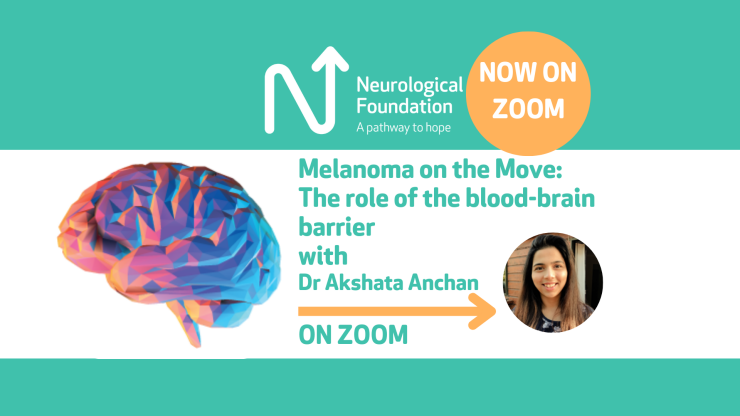 Brain Awareness Month - Dr Akshata Anchan on ZOOM