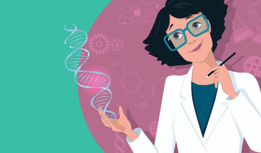 Women in Science: Wellington