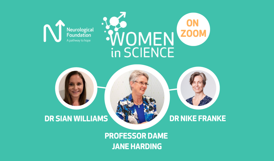 Women in Science 2023 Digital Event